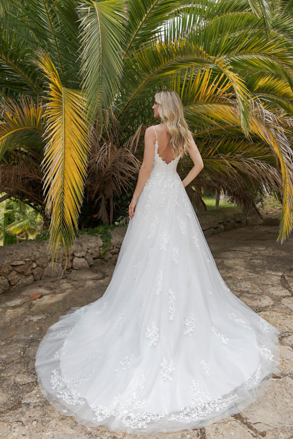 Amera Vera 2022 Brautkleid B2204 3 Juno das Hochzeitshaus Brautmode Meinersen