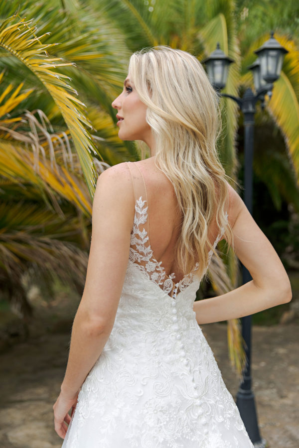 Amera Vera 2022 Brautkleid B2208 5 Juno das Hochzeitshaus Brautmode Meinersen