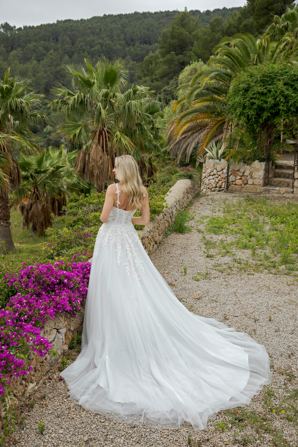 Amera Vera 2022 Brautkleid B2217 4 Juno das Hochzeitshaus Brautmode Meinersen