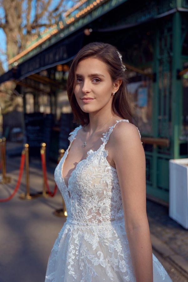 Amera Vera 2023 Brautkleid B2314 (3) Juno das Hochzeitshaus Brautmode Meinersen