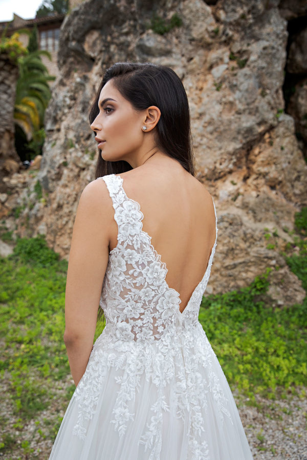 AnnAngelex 2022 Brautkleid B2260 5 Juno das Hochzeitshaus Brautmode Meinersen