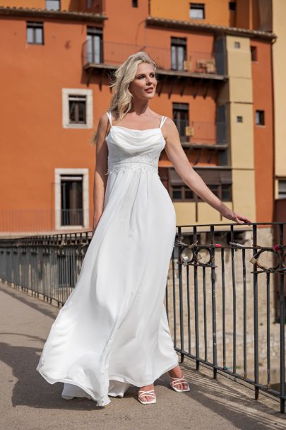 Mami Love 2023 Umstandskleid AM202121 (1) Juno das Hochzeitshaus Umstandsmode Meinersen