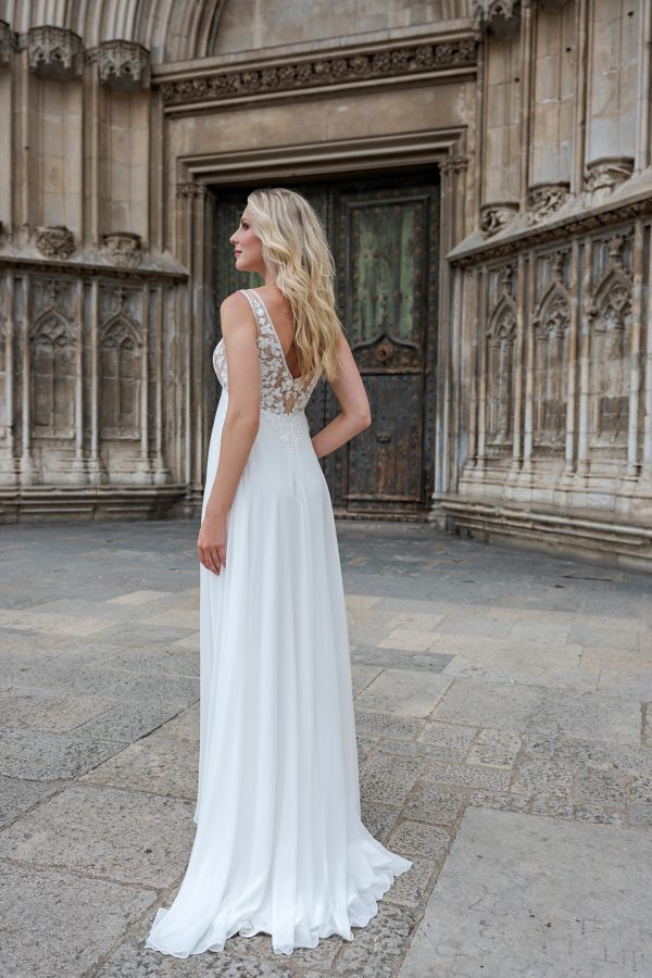 Mami Love 2023 Umstandskleid BS501 (1) Juno das Hochzeitshaus Umstandsmode Meinersen