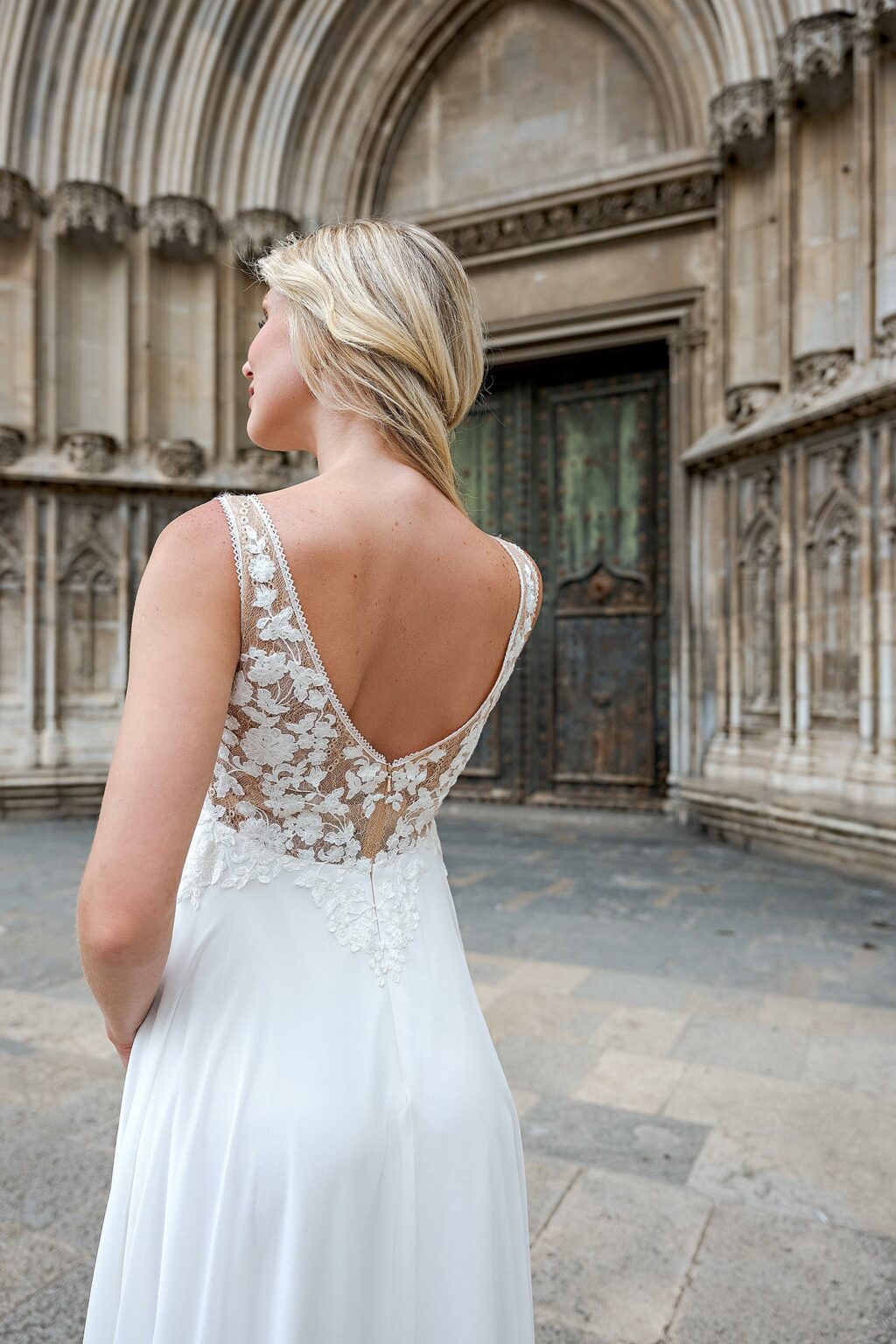 Mami Love 2023 Umstandskleid BS501 (2) Juno das Hochzeitshaus Umstandsmode Meinersen
