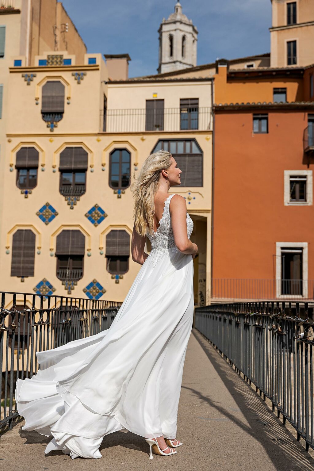 Mami Love 2023 Umstandskleid BS502 (2) Juno das Hochzeitshaus Umstandsmode Meinersen