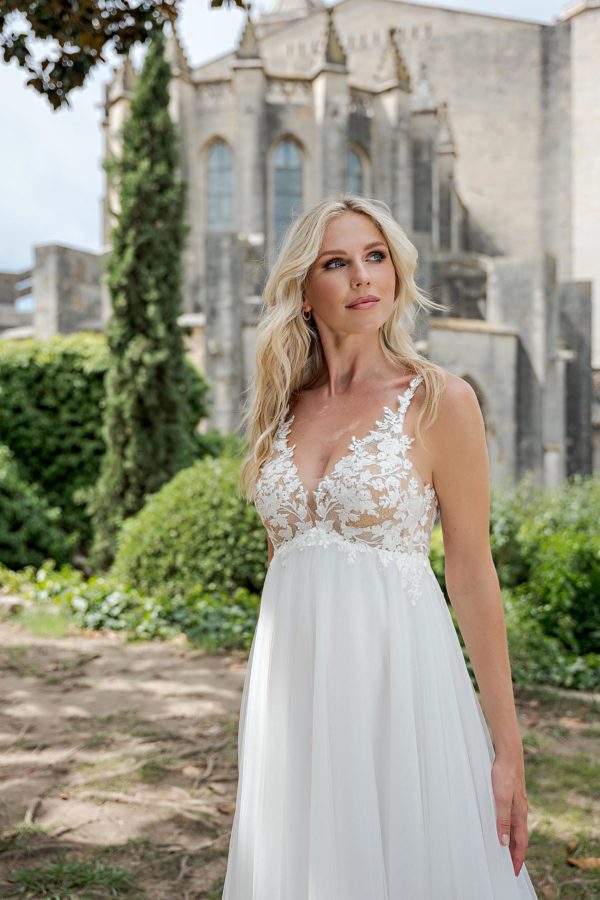 Mami Love 2023 Umstandskleid BS504 (2) Juno das Hochzeitshaus Umstandsmode Meinersen