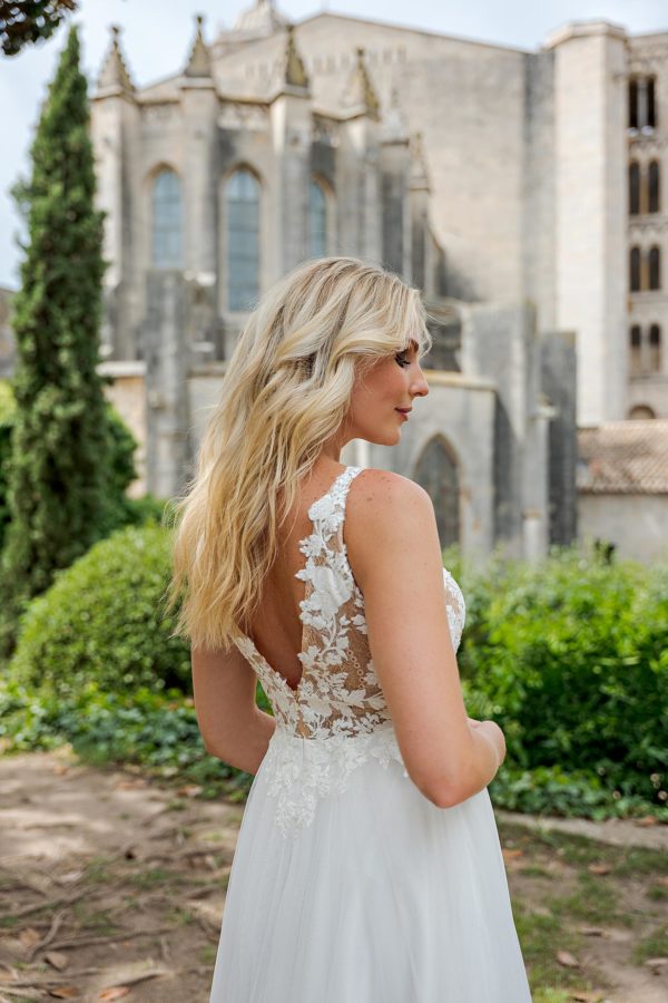 Mami Love 2023 Umstandskleid BS504 (4) Juno das Hochzeitshaus Umstandsmode Meinersen