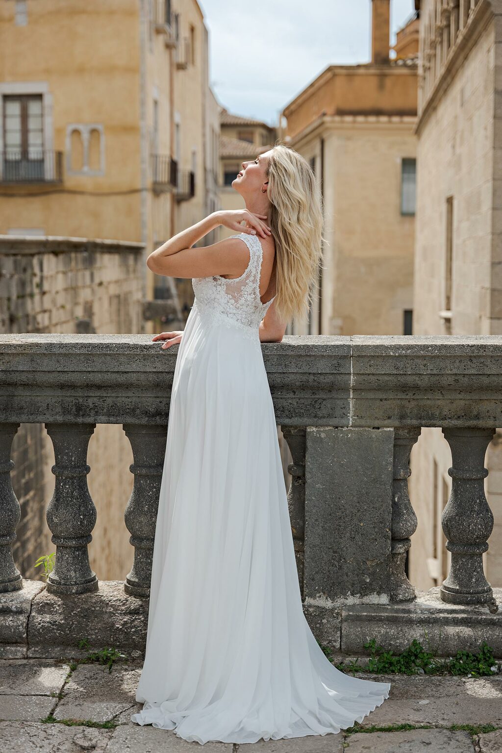 Mami Love 2023 Umstandskleid BS506 (3) Juno das Hochzeitshaus Umstandsmode Meinersen