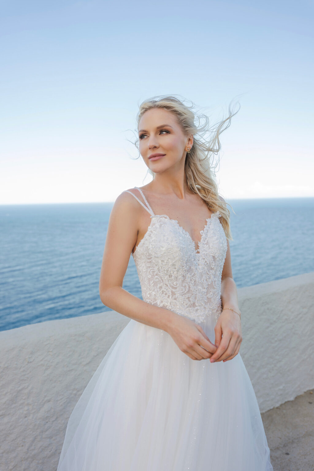 Amera Vera 2024 Brautkleid B2402 (1) Juno das Hochzeitshaus Meinersen bei Braunschweig Wolfsburg