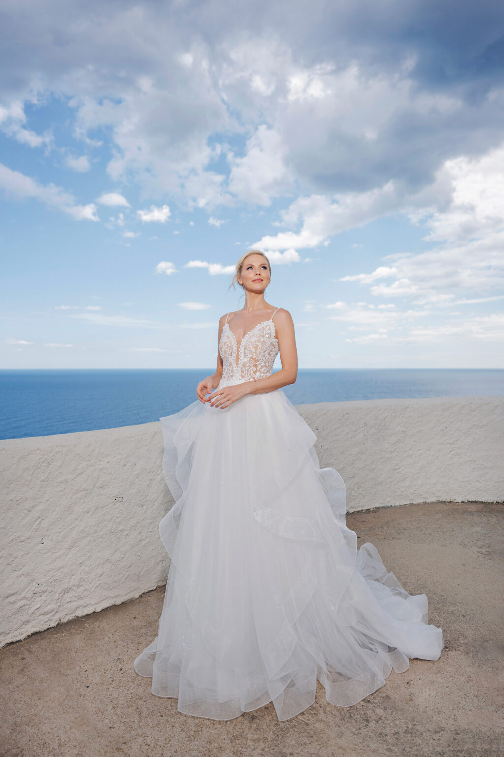 Amera Vera 2024 Brautkleid B2419 (4) Juno das Hochzeitshaus Meinersen bei Braunschweig Wolfsburg