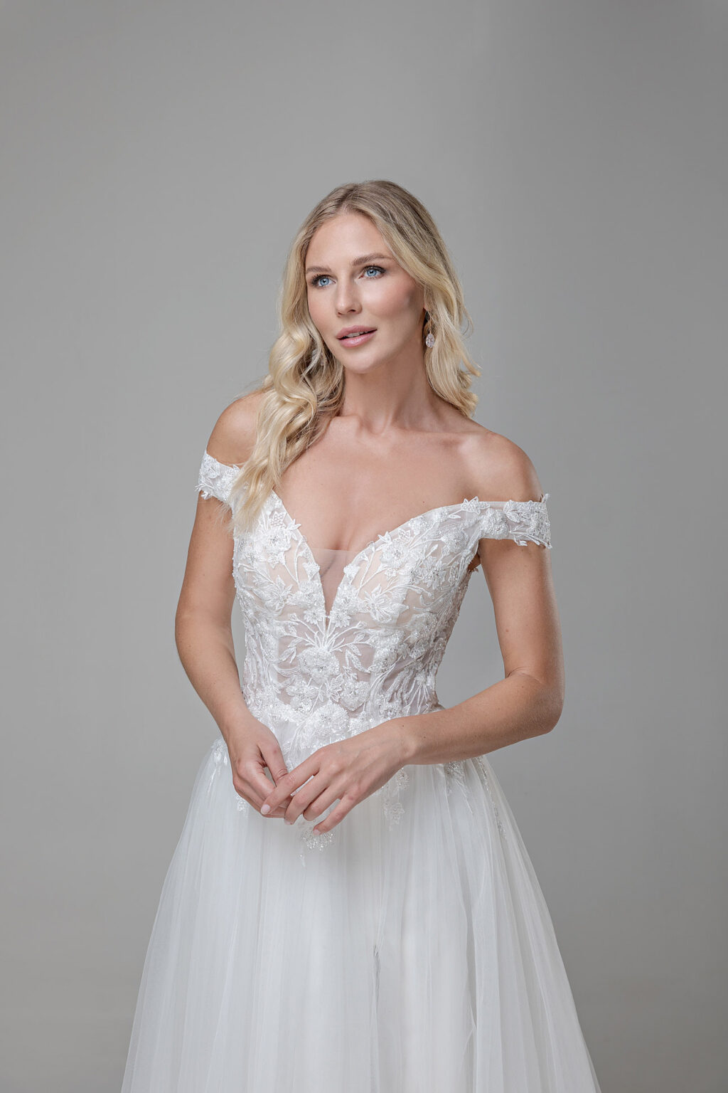 Miss Beautiful Bride Kollektion 2025 Brautkleid MGB183 (6) Juno das Hochzeitshaus Brautmode Meinersen Wolfsburg Gifhorn