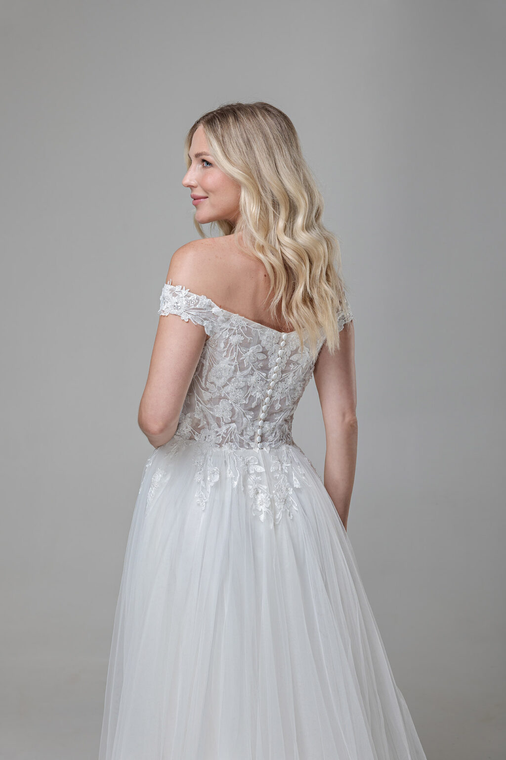 Miss Beautiful Bride Kollektion 2025 Brautkleid MGB183 (8) Juno das Hochzeitshaus Brautmode Meinersen Wolfsburg Gifhorn