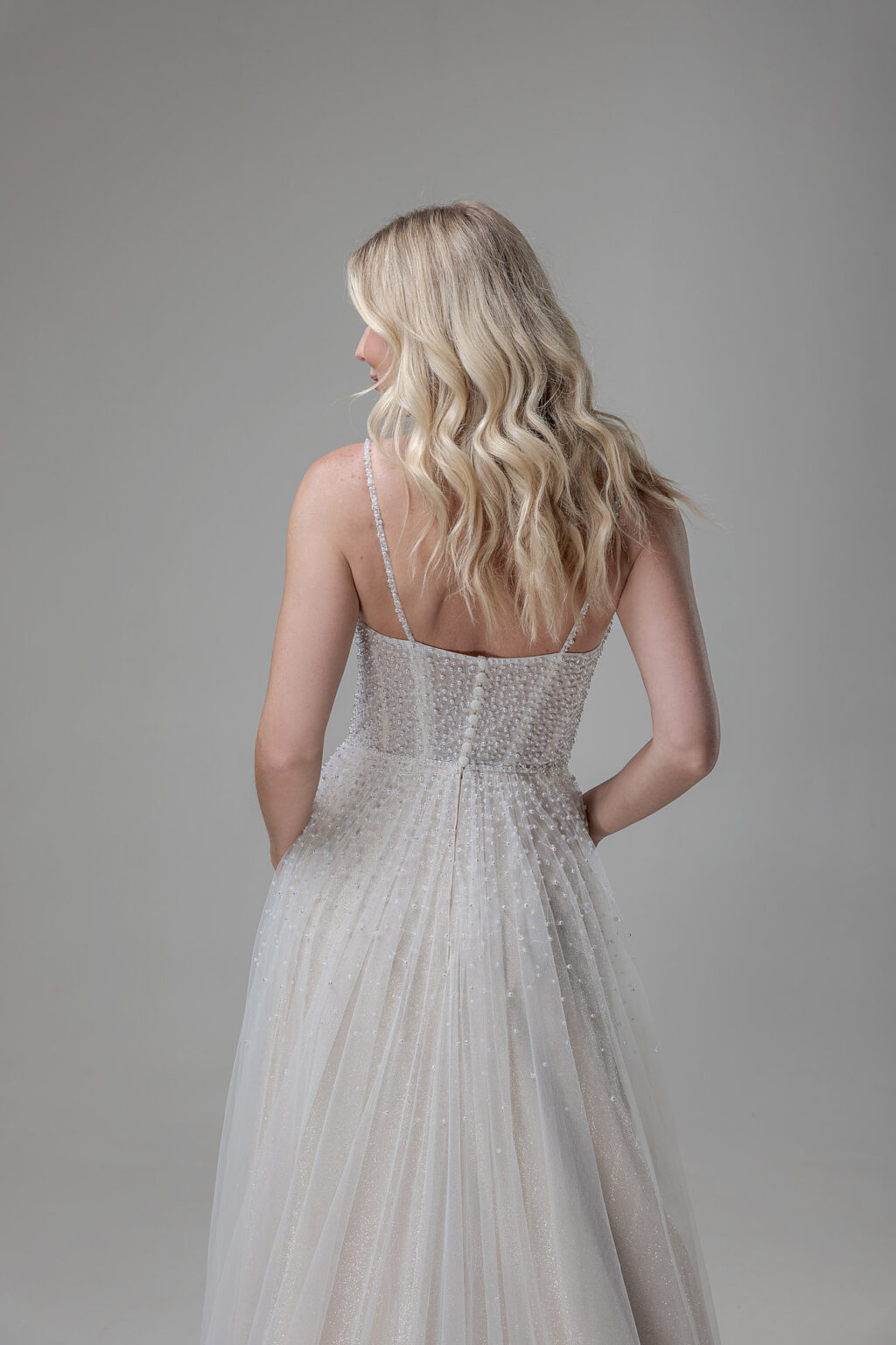 Miss Beautiful Bride Kollektion 2025 Brautkleid MGB185 (4) Juno das Hochzeitshaus Brautmode Meinersen Wolfsburg Gifhorn