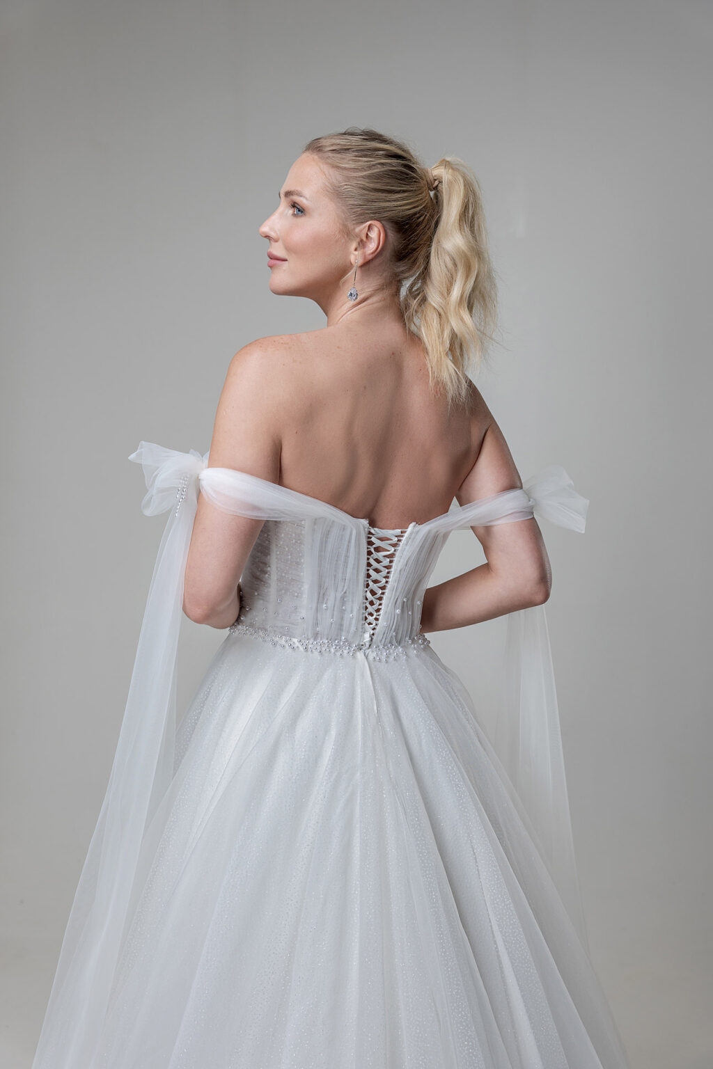 Miss Beautiful Bride Kollektion 2025 Brautkleid MGB195 (4) Juno das Hochzeitshaus Brautmode Meinersen Wolfsburg Gifhorn