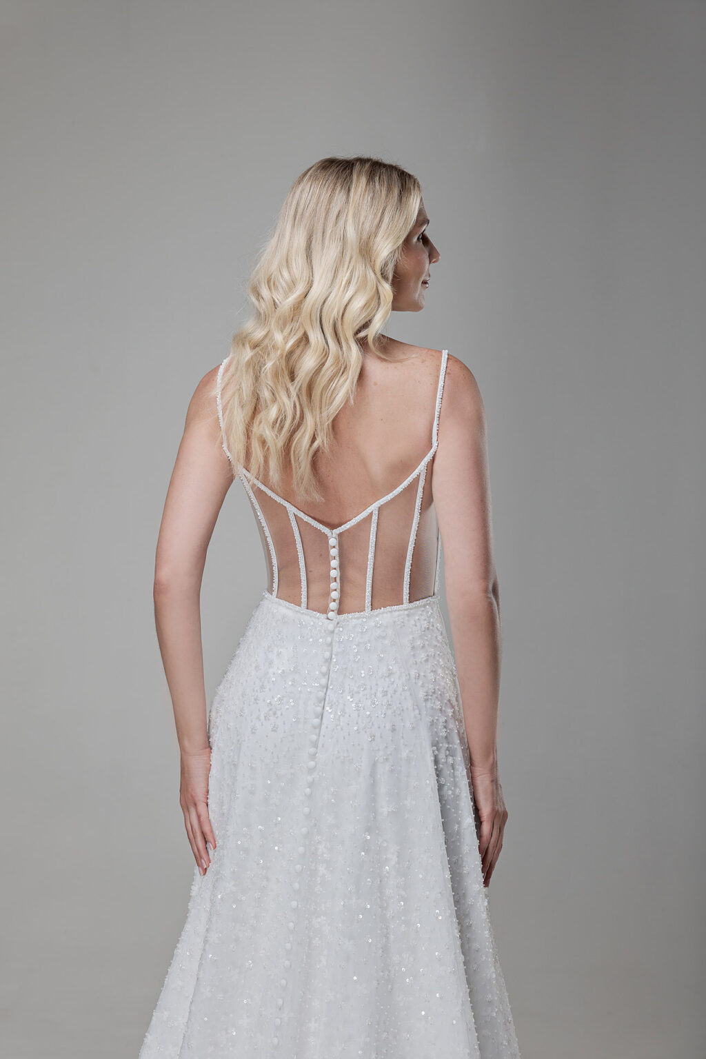 Miss Beautiful Bride Kollektion 2025 Brautkleid MGB214 (4) Juno das Hochzeitshaus Brautmode Meinersen Wolfsburg Gifhorn