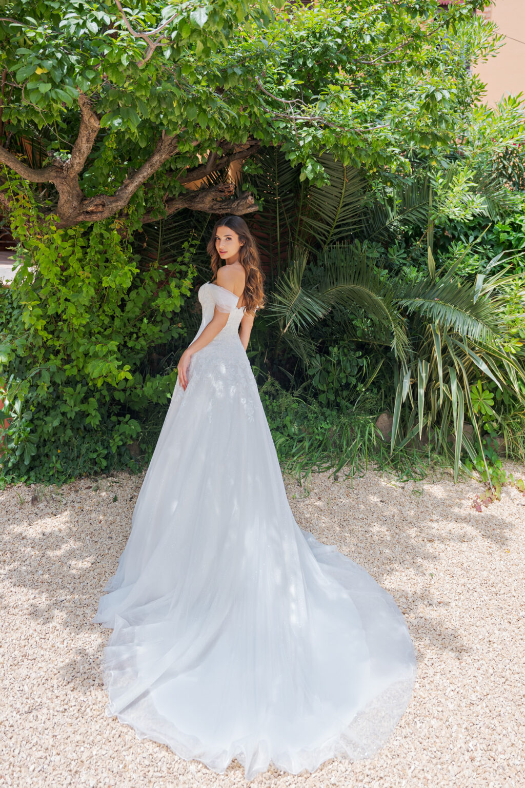 Amera Vera Kollektion 2026 Brautkleid B2634 (3) Juno das Hochzeitshaus Meinersen Gifhorn